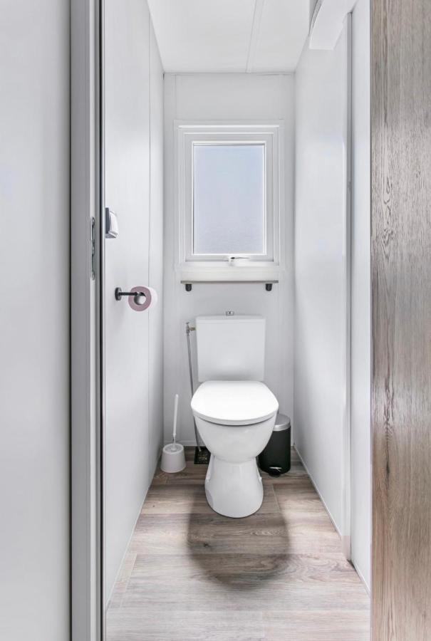 Particulier Loue Ce Mobil-Home 3 Chambres, Tout Confort Valras-Plage Exterior photo